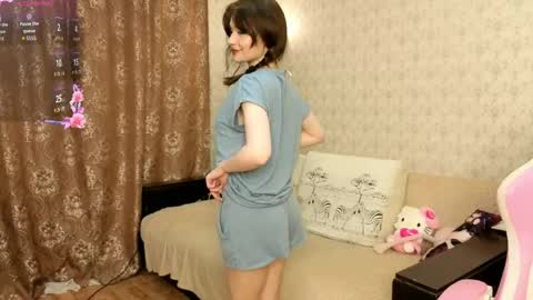   Mila    online show from 05.05.26