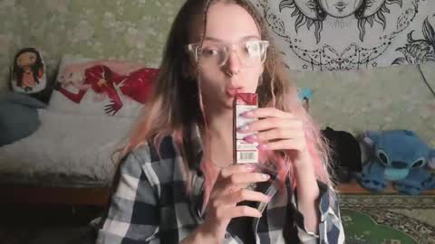 Adelina online show from 05.12.26
