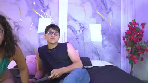 Snapshot of vanilla_hot_ chatting on 10.16.25 vanilla_hot_ online show from 10.16.25