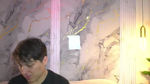 vanilla_hot_ online show from 11.19.25