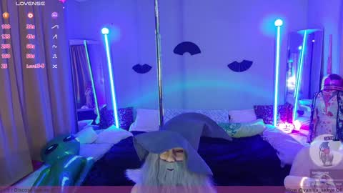 Skkye online show from 12.14.24