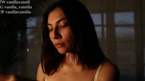 Annabet  online show from 01.30.25