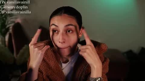 Annabet  online show from 09.10.25