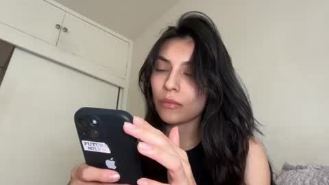 Annabet  online show from 07.03.26
