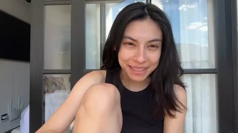 Annabet  online show from 07.06.26