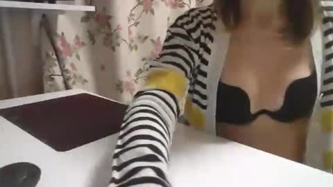 vanillachika205 online show from 11.03.25