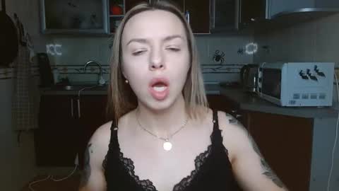 Snapshot of vanillamuffin chatting on 11.01.25 VanillaMuffin online show from 11.01.25