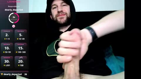 vanillaniceeee online show from 03.01.25