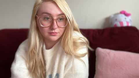 vanillapuddingpie online show from 01.23.25