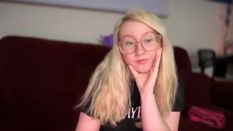 vanillapuddingpie online show from 02.10.25