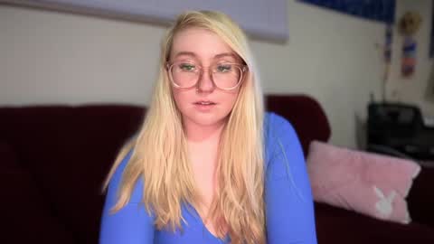 vanillapuddingpie online show from 02.26.25