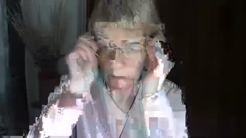 Vanillaxcreamy online show from 01.15.25