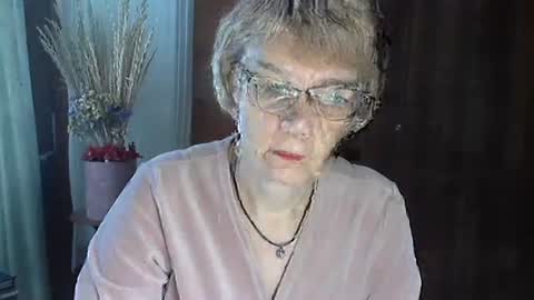 Vanillaxcreamy online show from 01.30.25