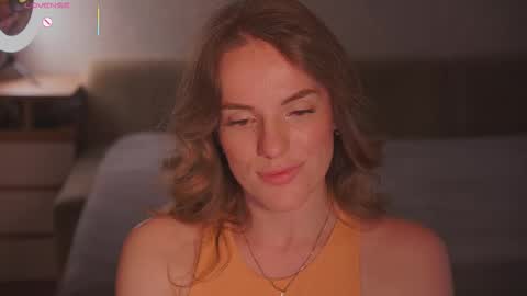 Sophie online show from 12.21.25