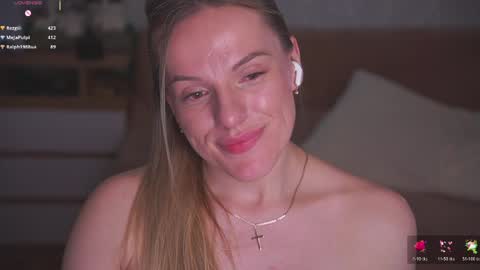 Sophie online show from 05.27.26