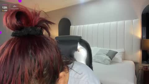 Karine online show from 02.18.25