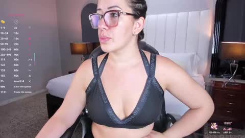 Karine online show from 10.11.25