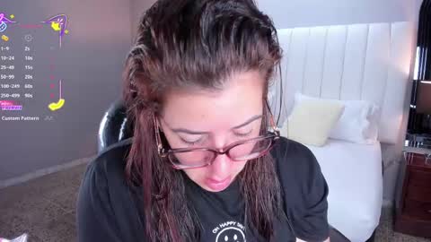 Karine online show from 10.27.25