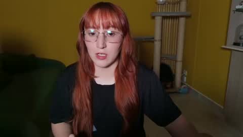 Elizabeth online show from 07.13.26