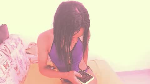 VANNESA online show from 03.16.26