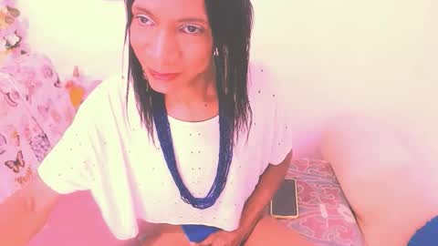 VANNESA online show from 04.13.26