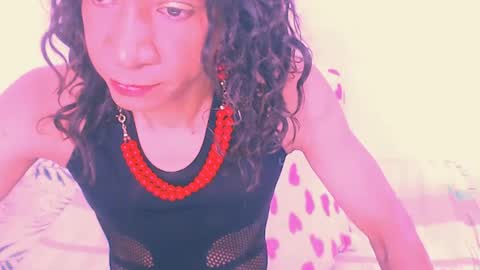 VANNESA online show from 07.19.26