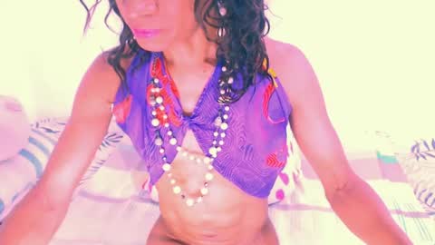 VANNESA online show from 07.21.26
