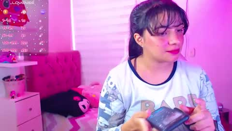 Vanesa online show from 12.07.24