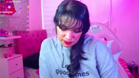 Vanesa online show from 12.09.24