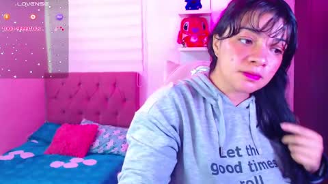 Vanesa online show from 12.26.24