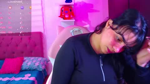 Vanesa online show from 01.07.25