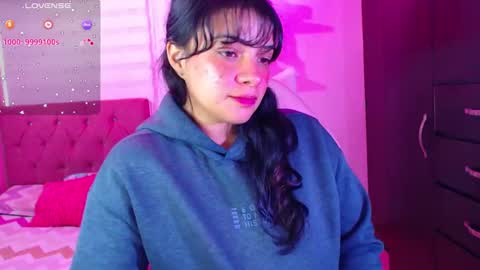 Vanesa online show from 01.08.25