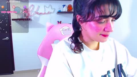 Vanesa online show from 02.24.25