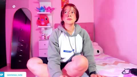 Vanesa online show from 01.16.26