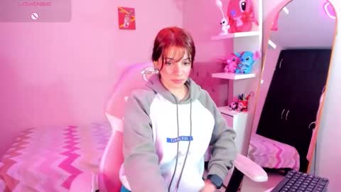 Vanesa online show from 02.12.26