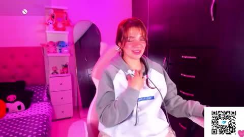 Vanesa online show from 03.05.26