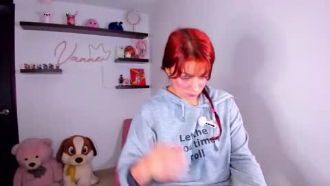 Vanesa online show from 05.02.26