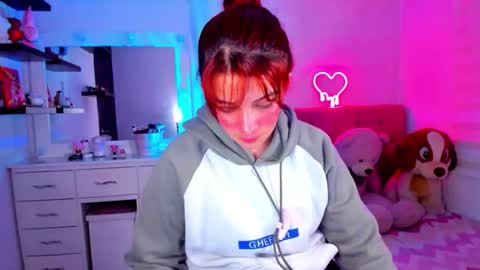 Vanesa online show from 05.16.26