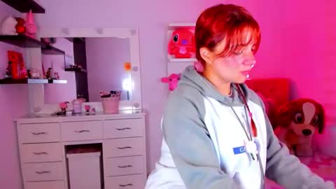 Vanesa online show from 06.03.26