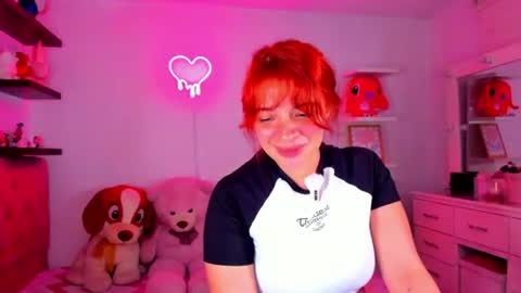Vanesa online show from 07.01.26
