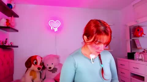 Vanesa online show from 07.16.26