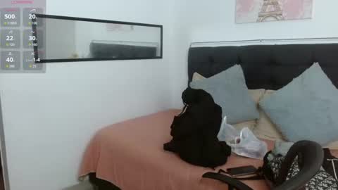Snapshot of vannesweet_ chatting on 06.14.26 vane online show from 06.14.26