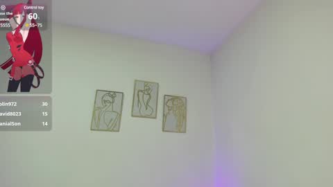 Vannhesa online show from 12.11.24