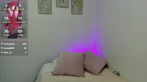 Vannhesa online show from 12.16.24