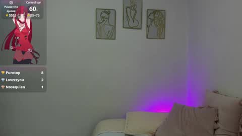 Vannhesa online show from 12.17.24