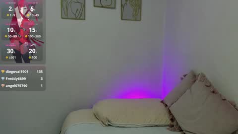 Vannhesa online show from 12.20.24