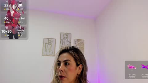 Vannhesa online show from 01.26.25