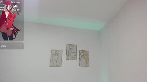 Vannhesa online show from 02.02.25