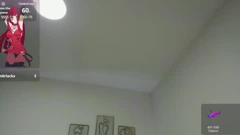 Vannhesa online show from 02.11.25