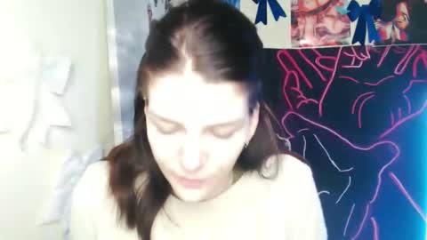 Vanessa online show from 01.11.26